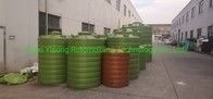 White 1000L Water Tank Mould for Industrial Usage