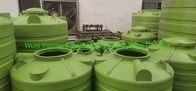 White 1000L Water Tank Mould for Industrial Usage