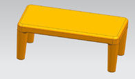 Furniture Aluminium Die Casting Mold Table Chair