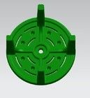 Aluminum Rotational Molding for Home Appliances Family-Friendly and Functional