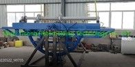 Plastic Rotational Molding Machine For Water Tank 5000L