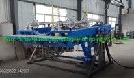 Plastic Rotational Molding Machine For Water Tank 5000L