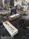 Boat Aluminium Die Casting Molds 10000 Cycles