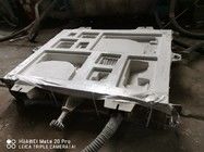 Boat Aluminium Die Casting Molds 10000 Cycles