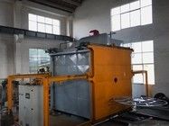 Boat Aluminium Die Casting Molds 10000 Cycles