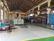 Boat Aluminium Die Casting Molds 10000 Cycles