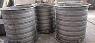 1000L Vertical Water Tank Mold Aluminum Steel Customization