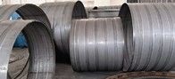 1000L Vertical Water Tank Mold Aluminum Steel Customization