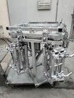 Customized Rotomoulding Mould 3mm Thickness Wooden Case Package