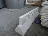 High Machinability Industrial Solid Aluminum Billet Heat Resistant Customized