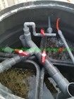 Cylinder Water Tank Mould Waterproof With 1000L Capacity