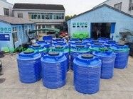 Customized Plastic Water Tank Mould with Smooth Surface