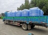 Customized Plastic Water Tank Mould with Smooth Surface