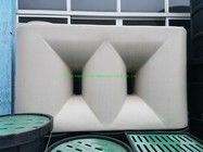 2bar Pressure 5kg Weight Water Tank Mould with 1 Year Warranty
