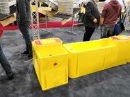 Hdpe Rotational Molding Raw Materials Mold In Feed Sink