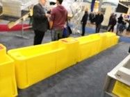 Hdpe Rotational Molding Raw Materials Mold In Feed Sink