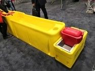 Hdpe Rotational Molding Raw Materials Mold In Feed Sink