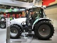 Slot Blasting Industrial Rotomoulding Mold For Tractor