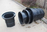 Polishing Rotational Moulding Mould For Sewage Inspection Manhole
