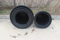 Polishing Rotational Moulding Mould For Sewage Inspection Manhole