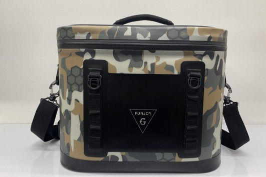 Rain Proof Waterproof Travel Bag Vacuum Insulated Mini Incubator