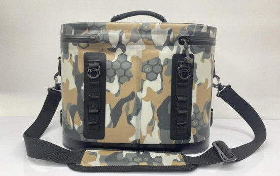 Rain Proof Waterproof Travel Bag Vacuum Insulated Mini Incubator