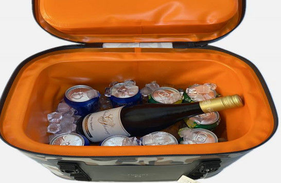Rain Proof Waterproof Travel Bag Vacuum Insulated Mini Incubator