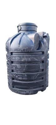 HDPE Vertical Cleaning Septic Tank Rotational Moulding