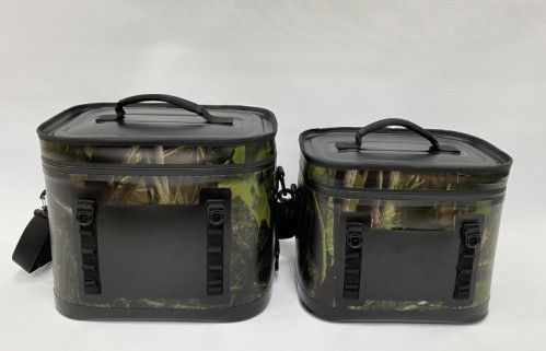 Camo Waterproof Travel Bag Vacuum Break Hot Long Insulation Mini Incubator