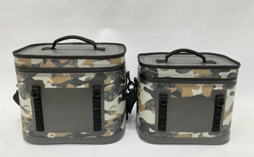 Camo Waterproof Travel Bag Vacuum Break Hot Long Insulation Mini Incubator