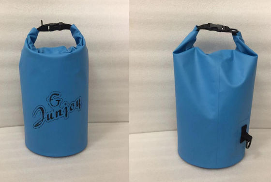 Rain Proof Travel Bag Vacuum Break Insulation One Shoulder Waterproof Bucket Bag