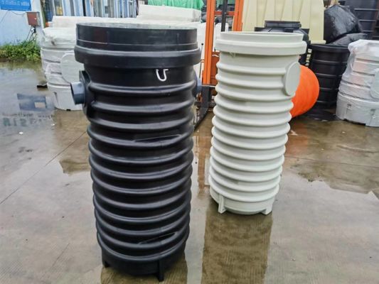 AA Sewage Treatment Tank Regulating Imitation And Continuation AA Tank