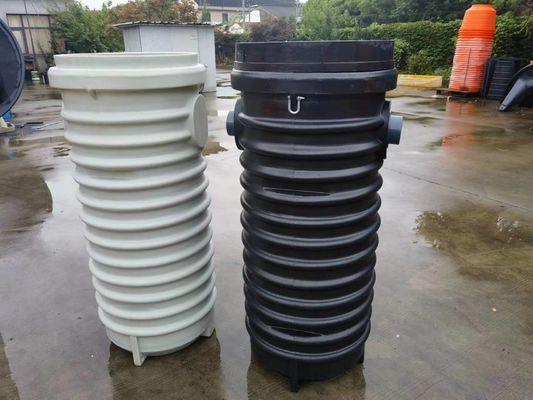 AA Sewage Treatment Tank Regulating Imitation And Continuation AA Tank