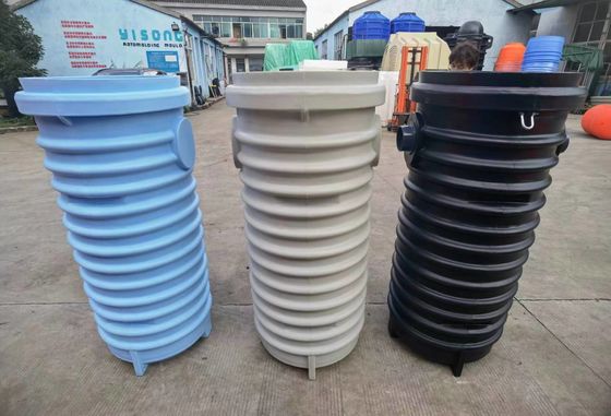 AA Sewage Treatment Tank Regulating Imitation And Continuation AA Tank