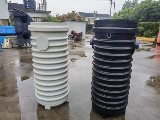 AA Sewage Treatment Tank Regulating Imitation And Continuation AA Tank