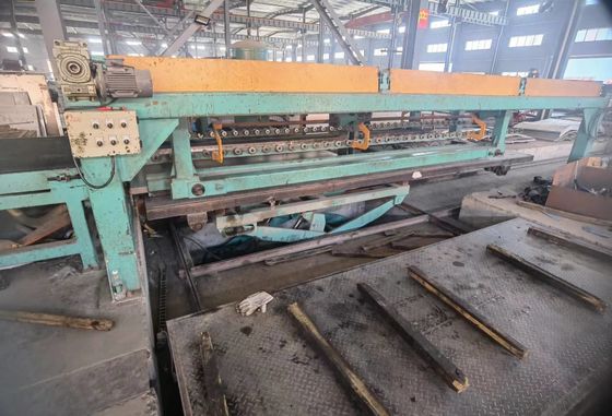 Pickled/Bright Cold Rolled Steel Sheet Good Weldability 400-600MPa Tensile Strength