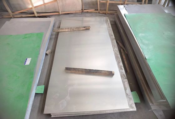 Premier Cold Rolled Mild Steel Plate Length 1000-6000mm Tensile Strength 400-600MPa