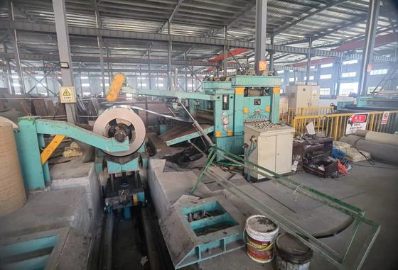 Accurate Cold Rolled Stainless Steel Sheet Measurements