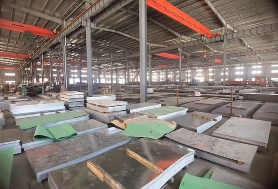Weldability And Good Formability Cold Rolled Steel Sheet With 400-600MPa Tensile Strength