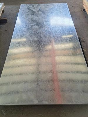 Accurate Cold Rolled Stainless Steel Sheet Measurements
