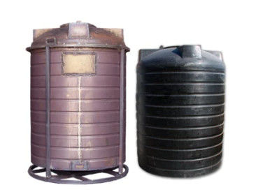 1000L Capacity Water Tank Mould with High Pressure Performance