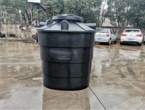 1000L Capacity Water Tank Mould with High Pressure Performance