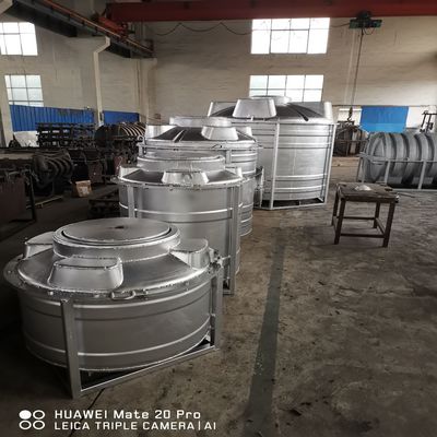Vertical Water Tank Mild Steel Material Plastic Septic Fuel Tank Rotational Mould