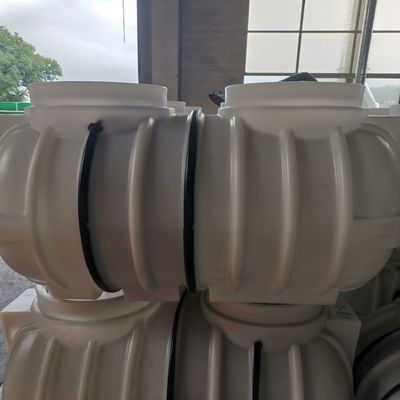 Customize Rotomolded Plastic Septic Tank Rotomolding Mold