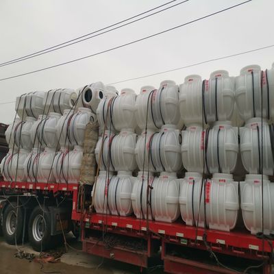 Customize Rotomolded Plastic Septic Tank Rotomolding Mold