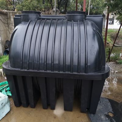 Customize Rotomolded Plastic Septic Tank Rotomolding Mold