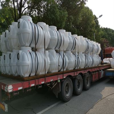 Customize Rotomolded Plastic Septic Tank Rotomolding Mold