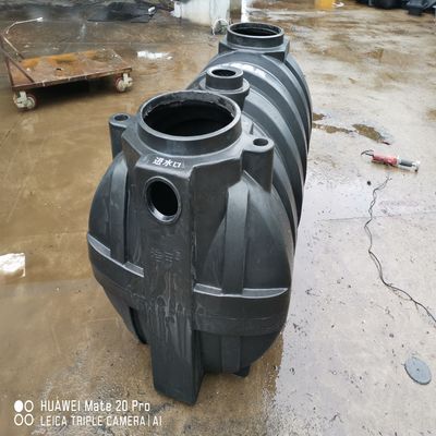 1000L Professional Rotomoulding Mould For Septic Tank Mold
