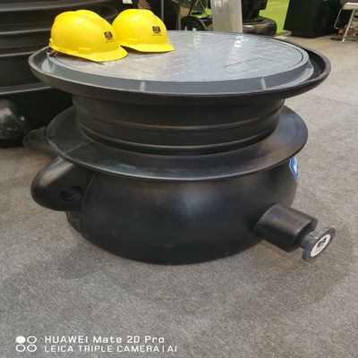1000L Professional Rotomoulding Mould For Septic Tank Mold