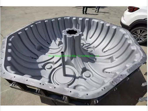Water Tank Mould The Ultimate Solution For Your Water Tank Manufacturing Needs